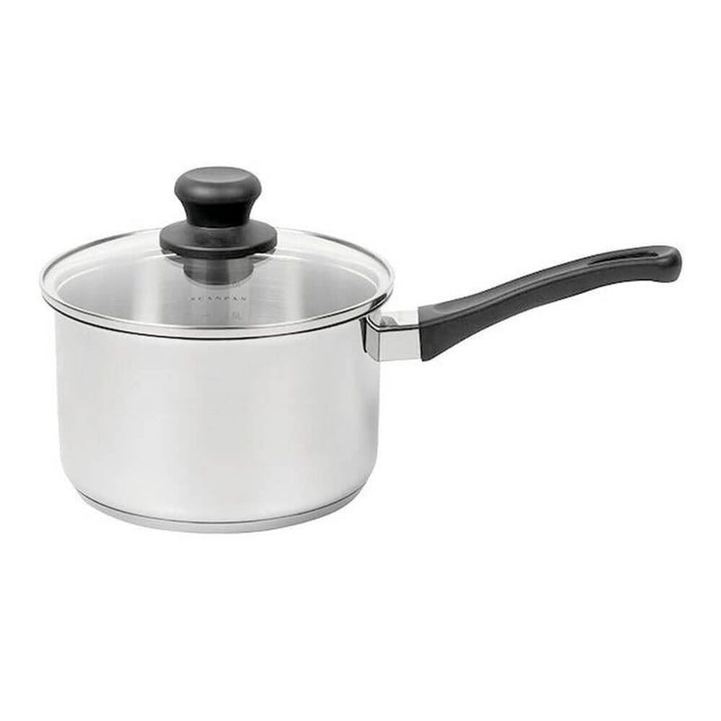 SCANPAN Classic INOX SALUCEPAN