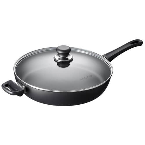 Scanpan Classic Saute Pan