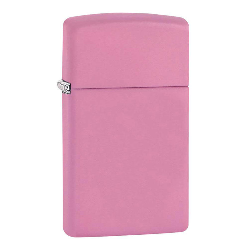 Briquet Zippo Slim Mat