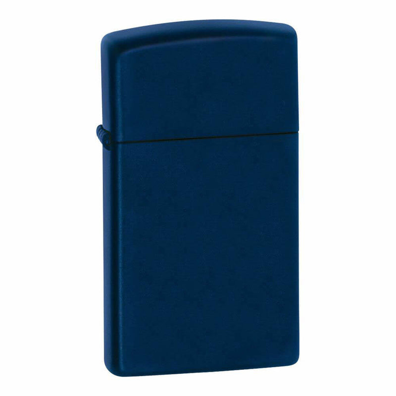 Briquet Zippo Slim Mat