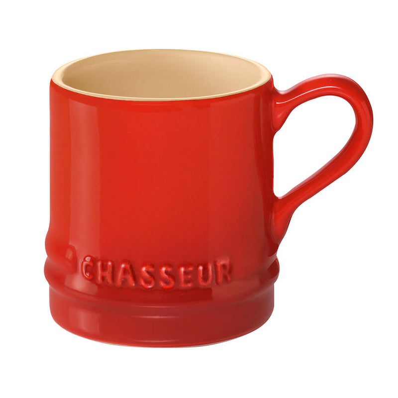 Chasseur Le Cuisson Petit Tasse (Ensemble de 2)