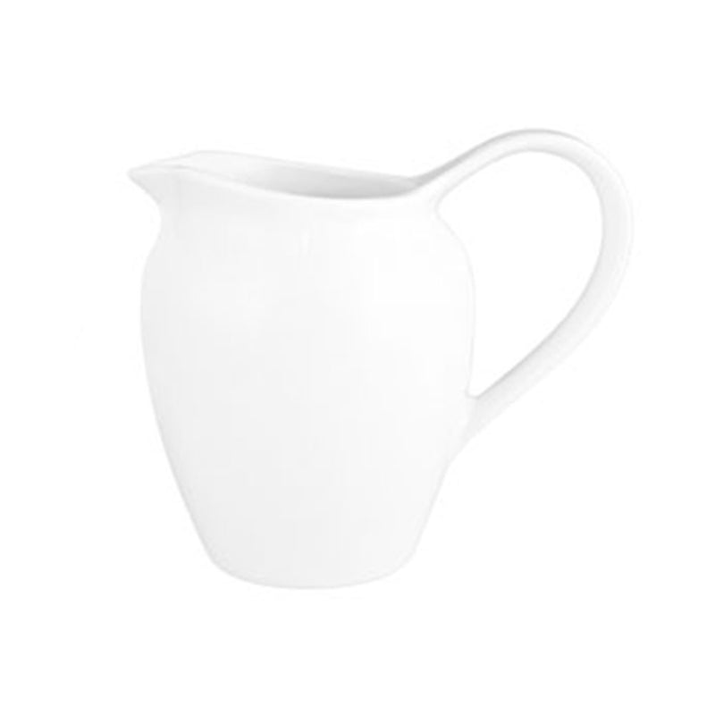 Pichet classique en porcelaine New Bone Wilkie