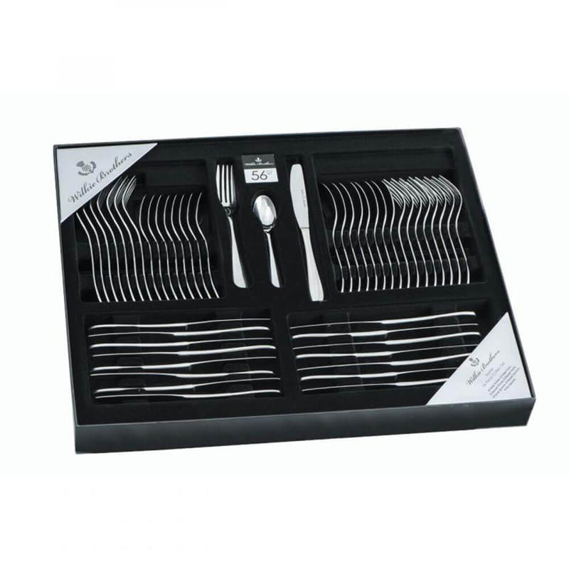 Wilkie Brothers Baxter Cutlery Set