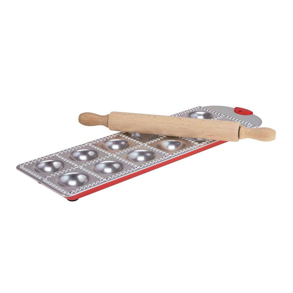 Avanti Ravioli Making Tray Set