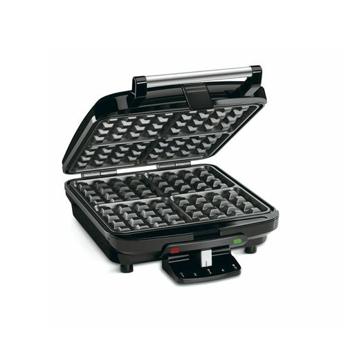 Cuisinart 4 Slice Belgian Waffle Maker