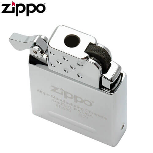 Zippo Yellow Flame Butane Insert