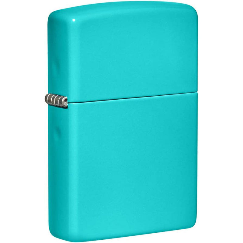 Zippo Flat Lighter