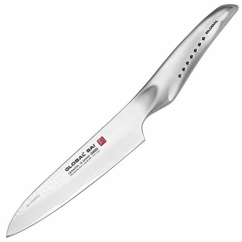  Global Knives SAI Kochmesser