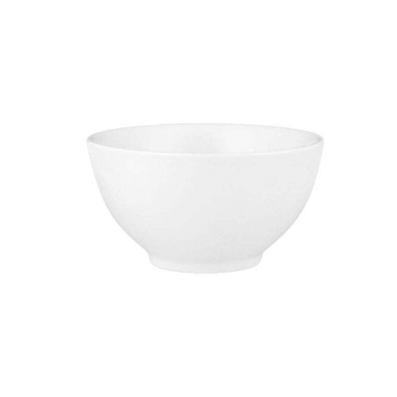 Bol de riz en porcelaine New Bone Wilkie