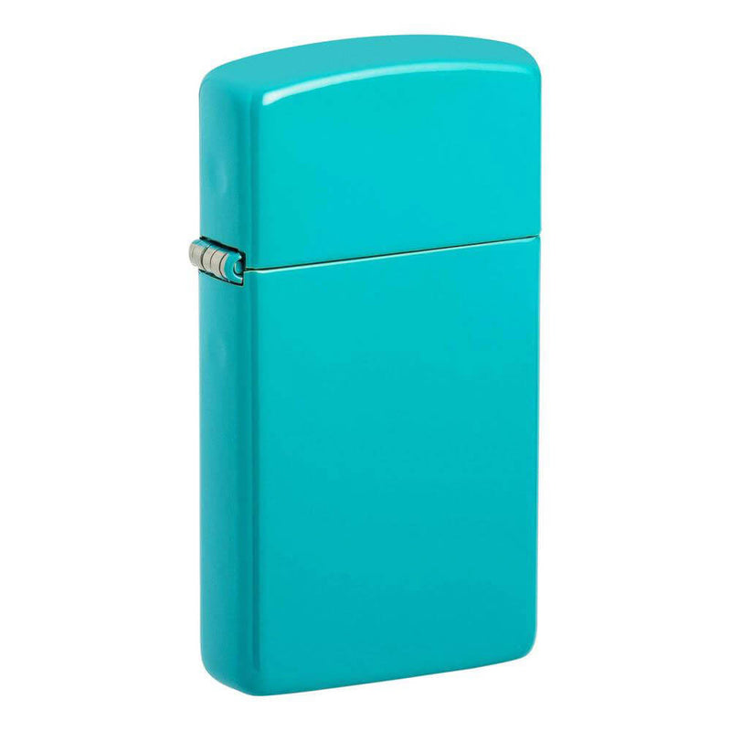  Zippo Slim Flat Feuerzeug