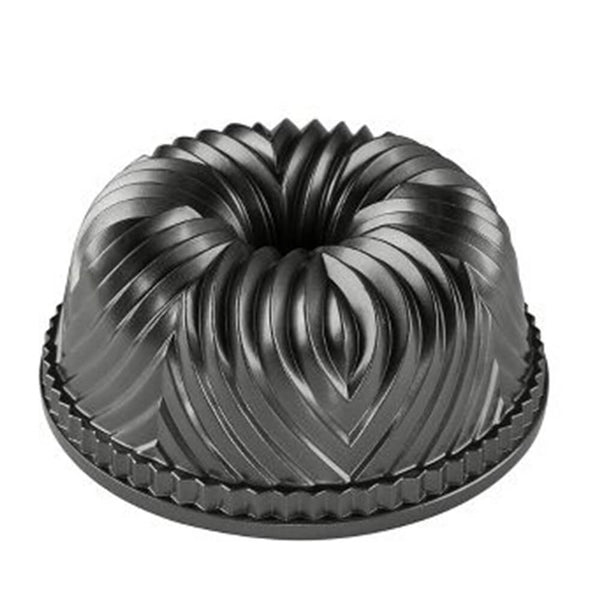 Nordic Ware Pro-cast Bavaria Bundt Aluminum Pan