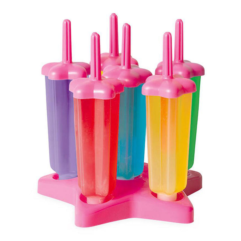 Avanti Ice Blocks Moulds (Set of 6)