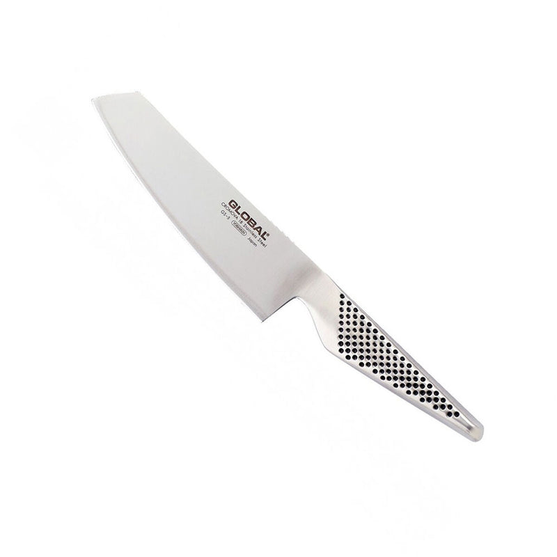 Global Knives Couteau à Légumes Manche Lance 14cm