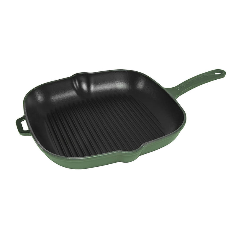 Chasseur-Quadratgrill 25 cm