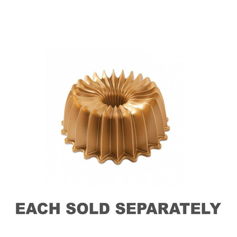 Nordic Ware Brilliance Bundt Pan