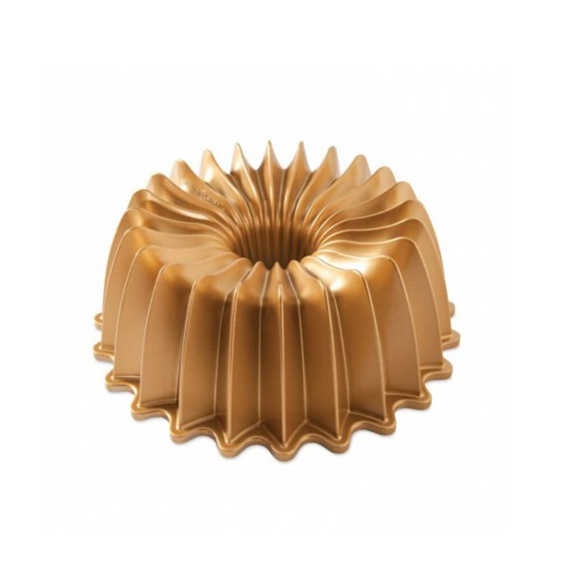 Nordic Ware Brilliance Bundt Pan