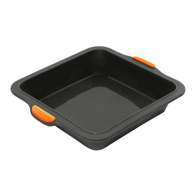 Bakemaster Silicone Pan