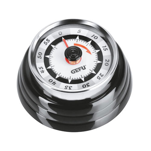 Gefu Magnetic Back Timer (Up to 60 minutes)