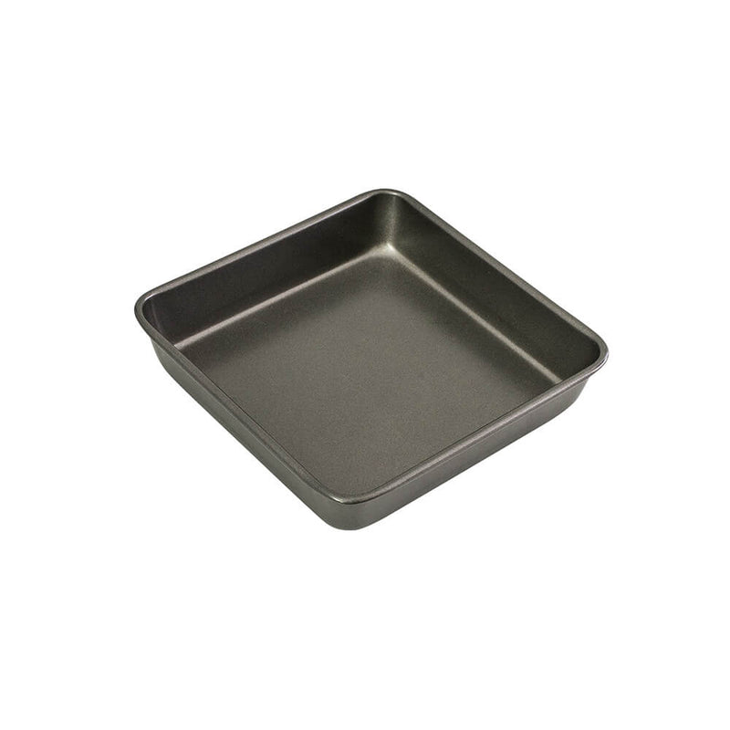 Bakemaster Square Bake Pan (23x23x4.5cm)