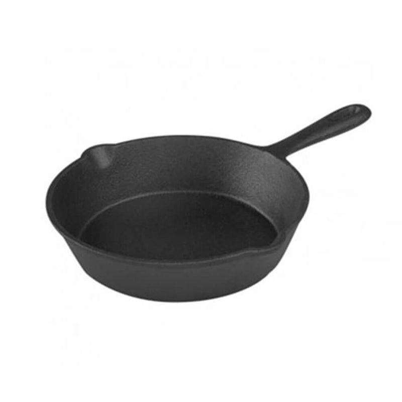 Pyrolux Pyrocast Handy Skillet