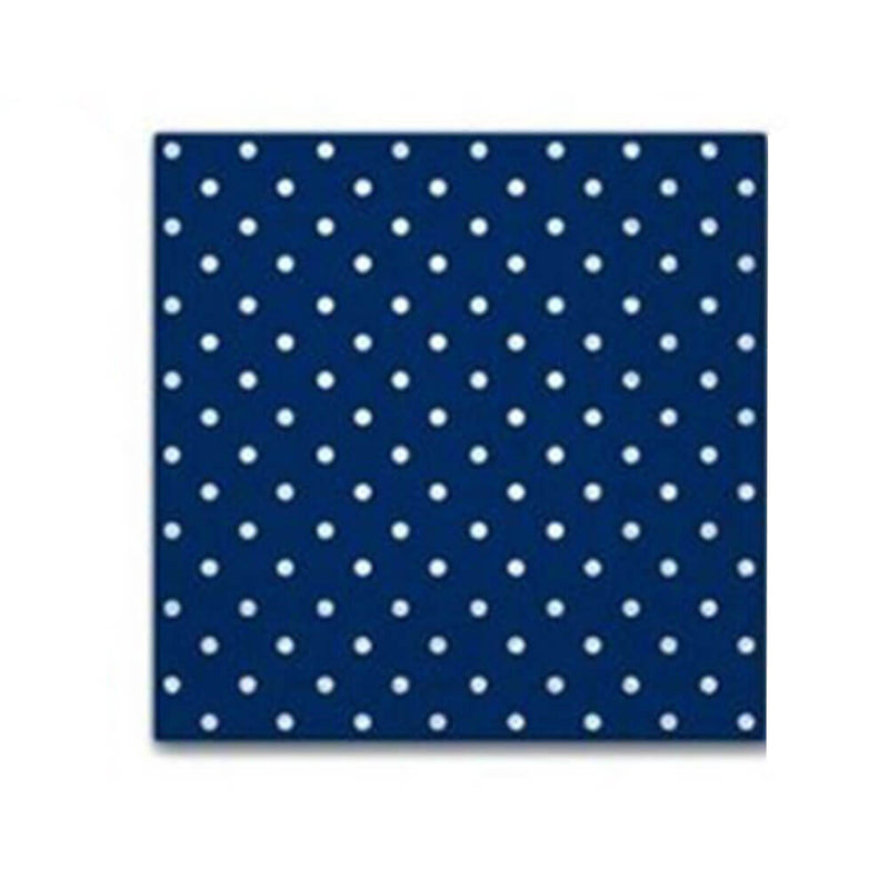  Paw Dots Lunchserviette 33 cm (20 Stück)