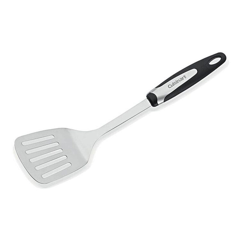 Spatule à fentes Soft Touch de Cuisinart