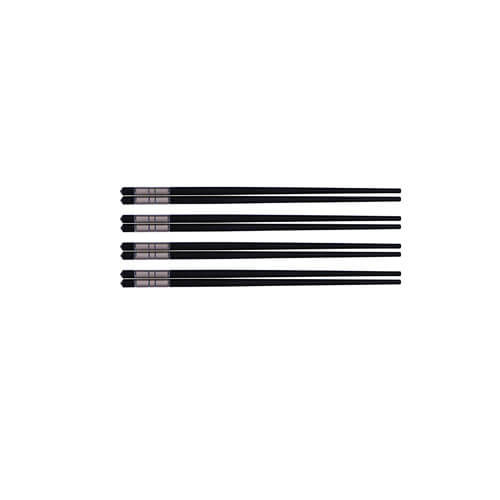 Avanti Traditional Chopsticks (Set of 4)