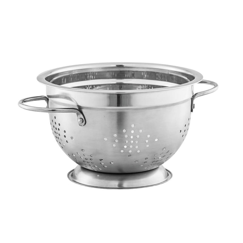 Avanti Stainless Steel Deep Colander