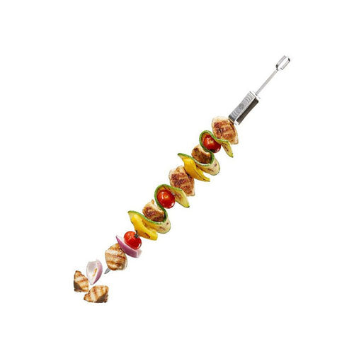 Gefu BBQ Barbecue Skewers 45cm (5pcs)