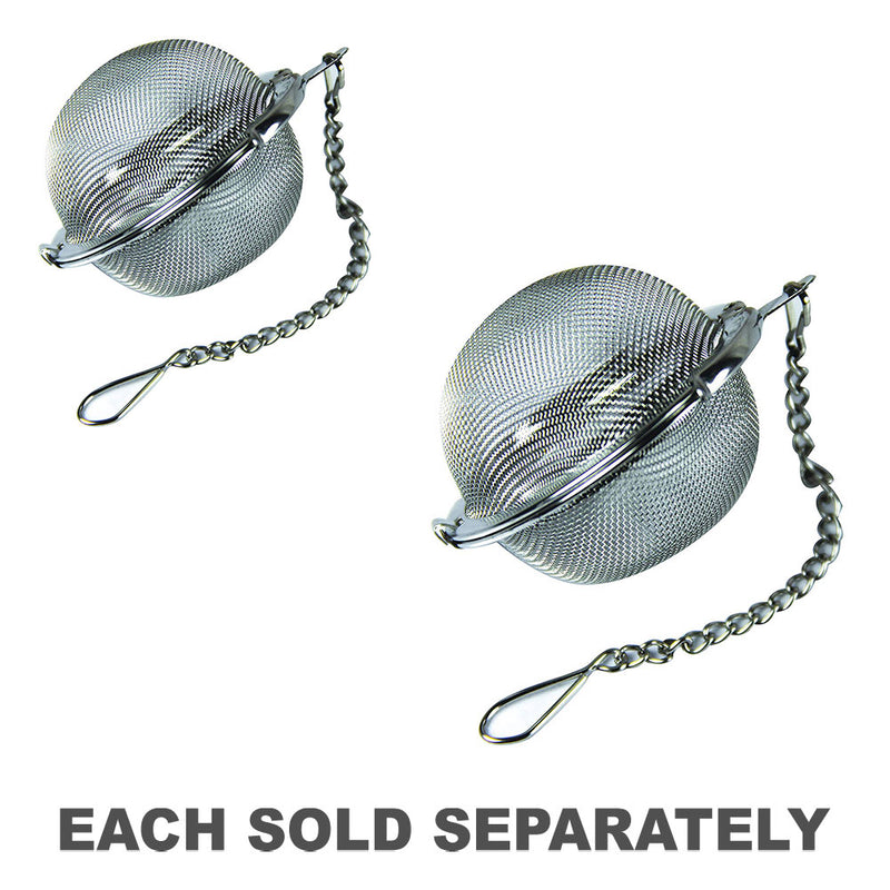 Avanti Stainless Steel Mesh Tea Ball