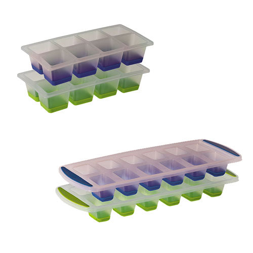 Avanti Pop Ice Cube Tray (Set of 2)