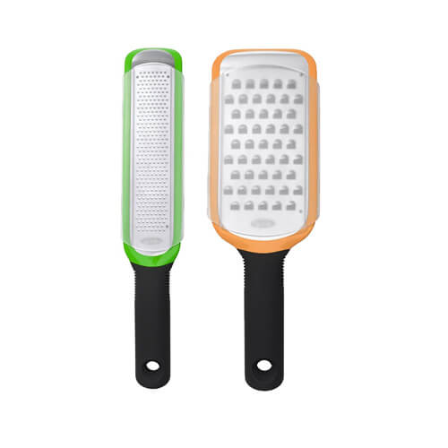 OXO Good Grips Etched Grater