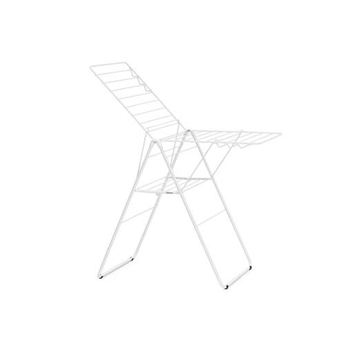 Brabantia HangOn Drying Rack (White)