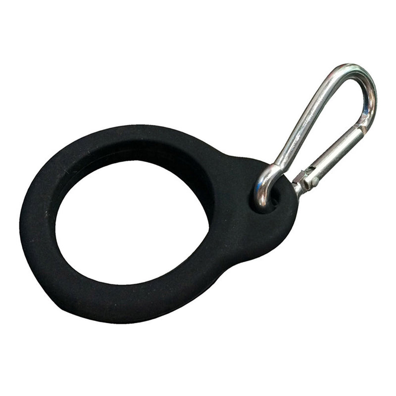 Avanti Fluid Carabiner Ring