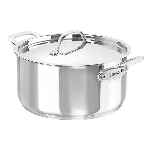 Chasseur Maison Casserole (24cm/5.1L)