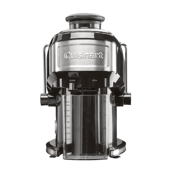 Cuisinart Juice Extractor