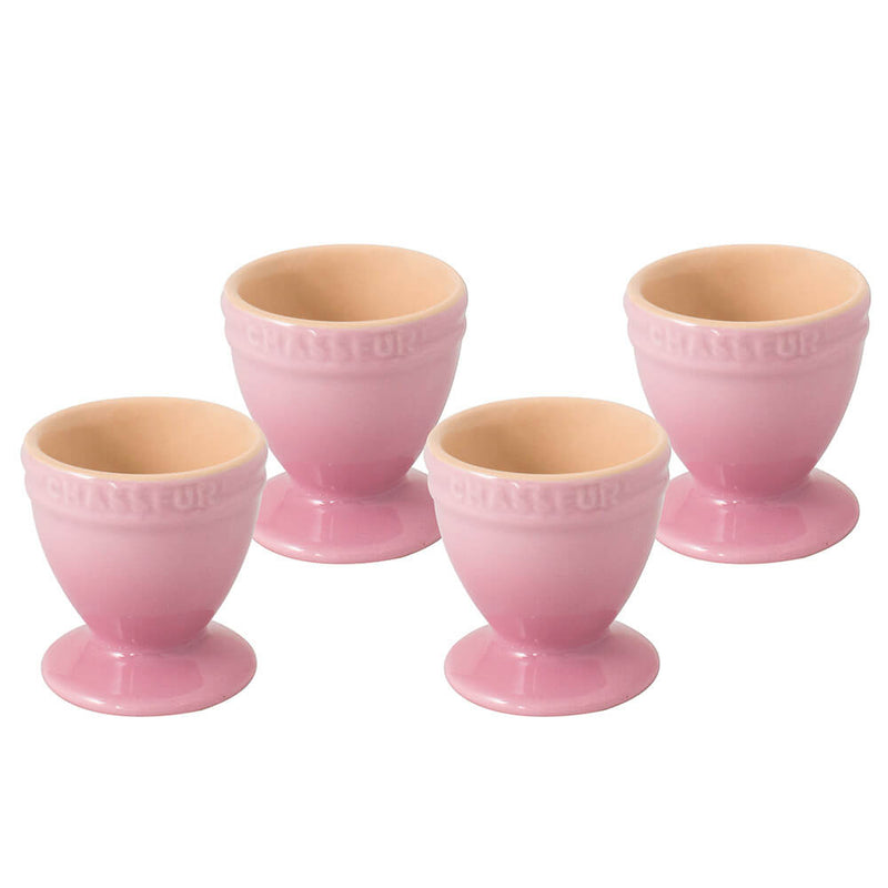 Chasseur La Cuisson Egg Cup (Set of 4)