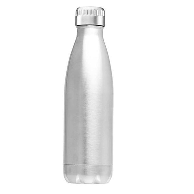 Bouteille de vide de fluide avanti 750 ml