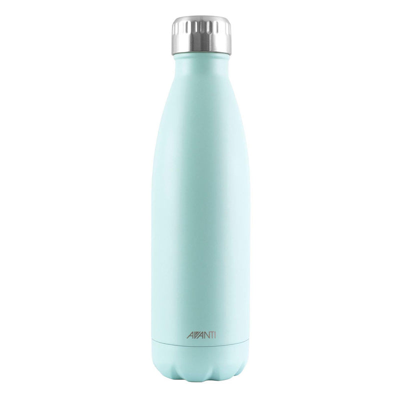 Bouteille de vide de fluide avanti 750 ml