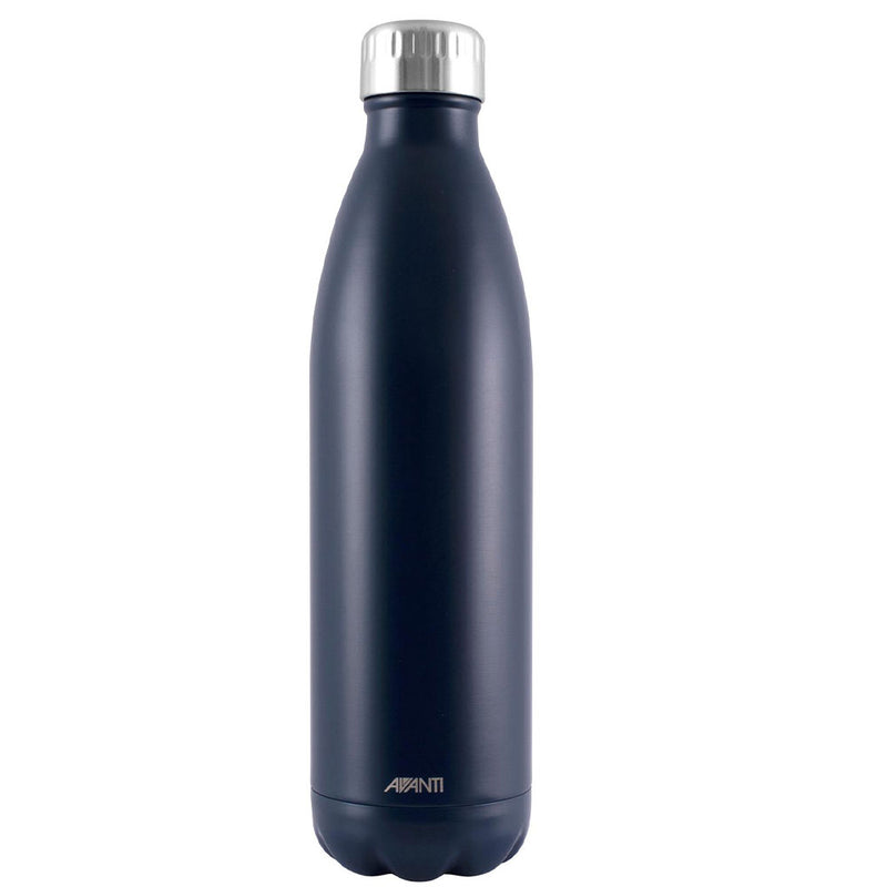 Bouteille de vide de fluide avanti 750 ml