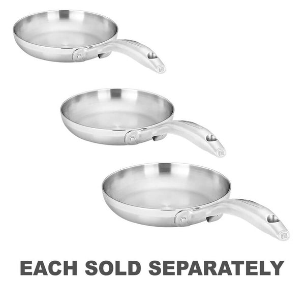 Scanpan CLAD 5 Frying Pan