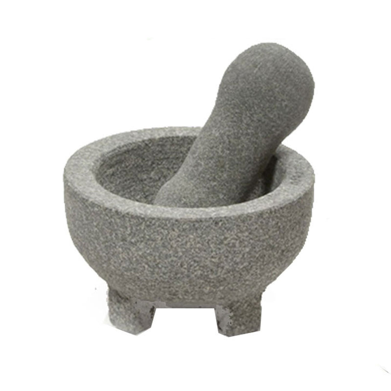 Gefu Crunchy Granite Mortar Granite