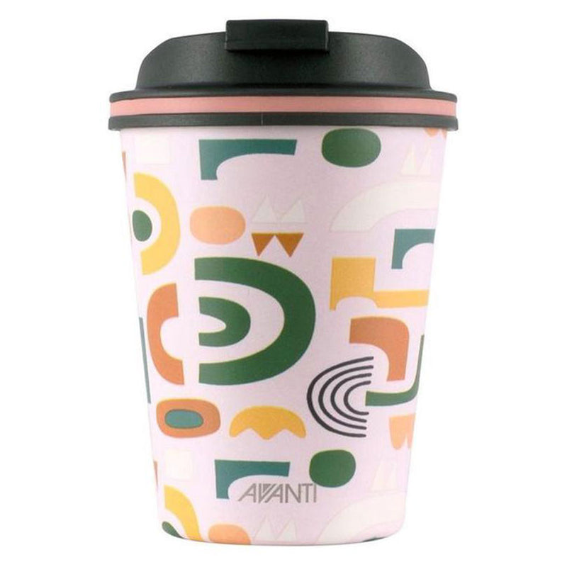  Avanti Go Cup DW Isolierbecher (280 ml/8 Unzen)