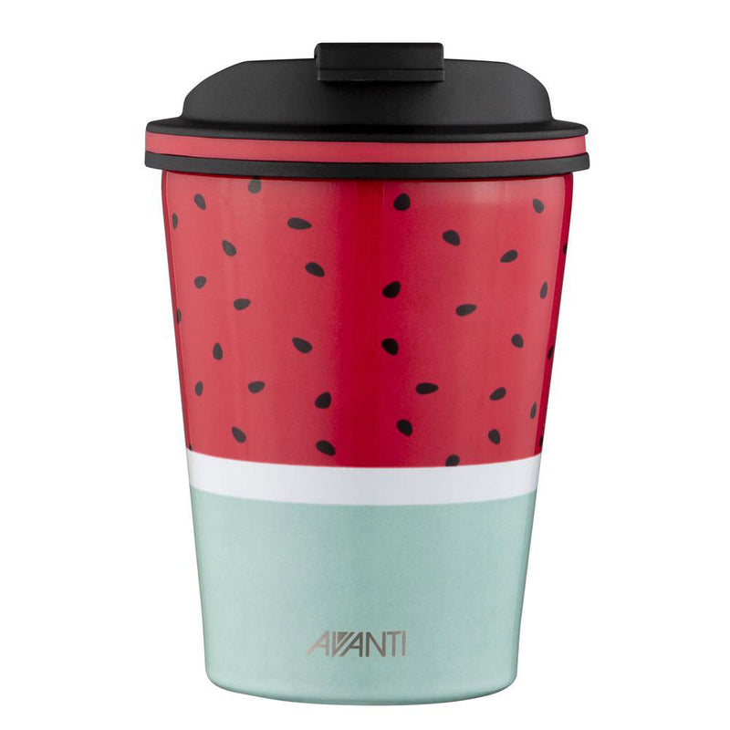  Avanti Go Cup DW Isolierbecher (280 ml/8 Unzen)