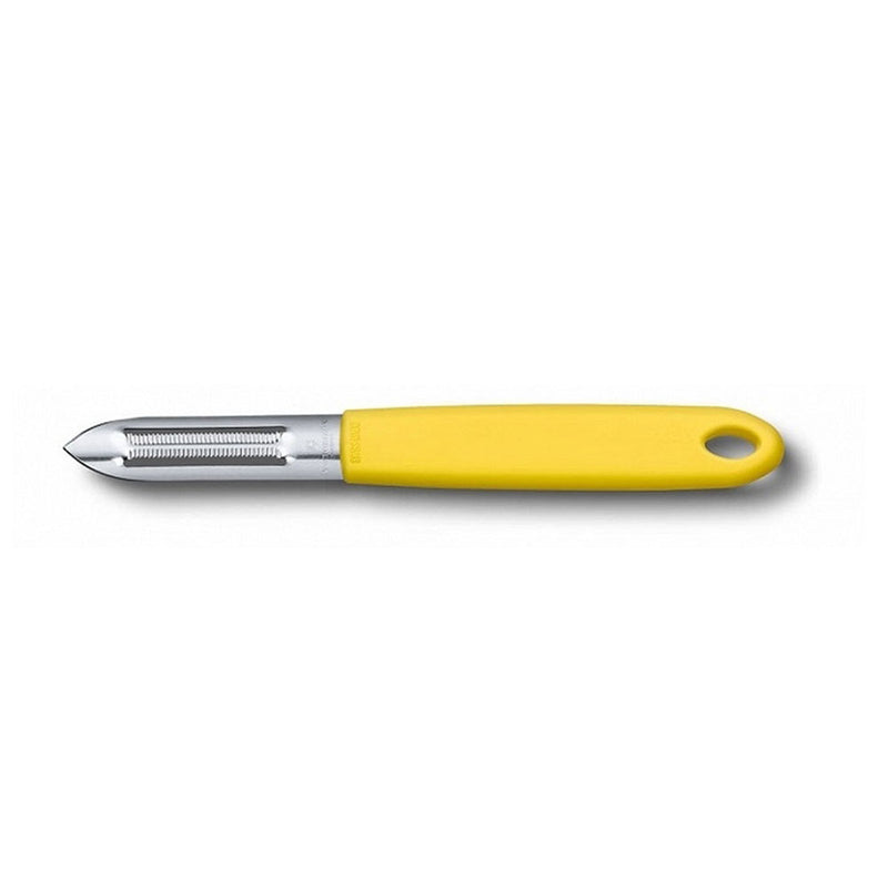 Serrated Double Edge Potato Peeler