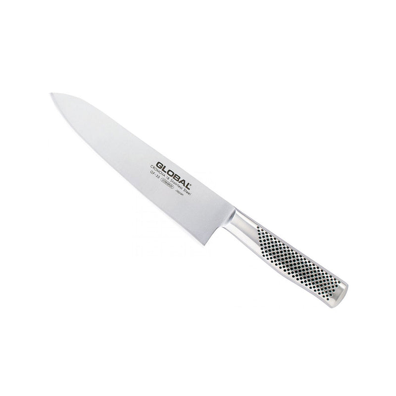 Couteau de chef Global Knives