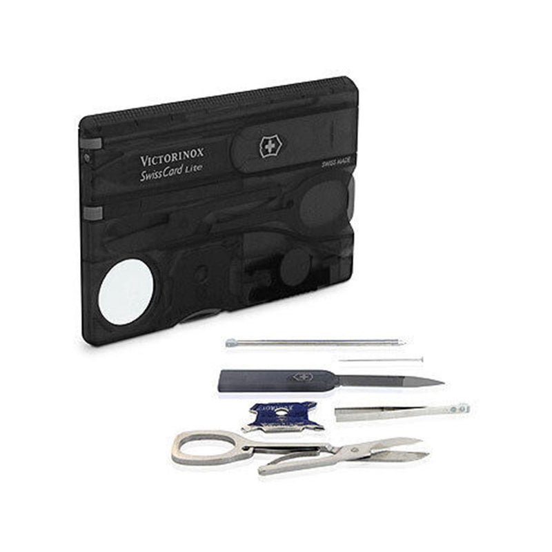 Victorinox SwissCard Lite