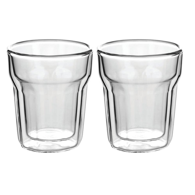 Avanti Nove Twin Wall Glass (Set of 2)