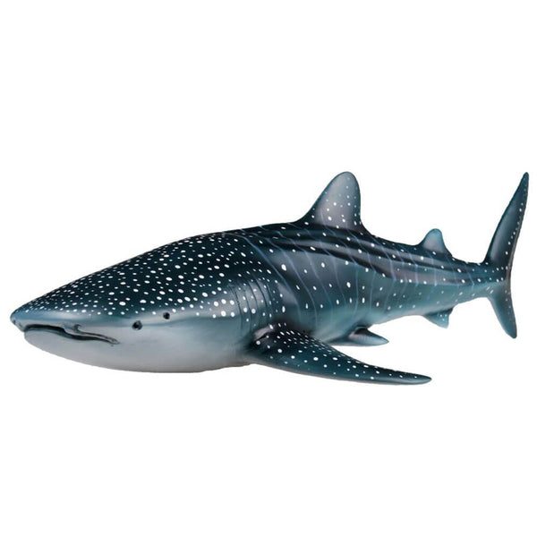 Recur Whale Shark Soft PVC