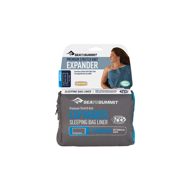 Expander-Liner